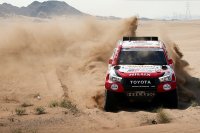 Bernhard ten Brinke - Toyota Gazoo Racing