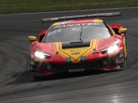 AF Corse Francorchamps Motors - Ferrari 296 GT3