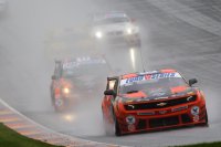 Solaris Motorsport Camaro V8