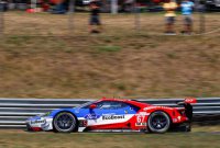 Richard Westbrook - Ford Chip Ganassi Racing