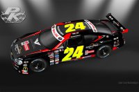 Anthony Kumpen - Chevrolet SS