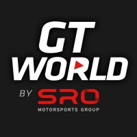 GT World, het YouTube-kanaal van SRO