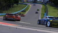 RaceRoom Nederland Silhouettes @ Watkins Glen