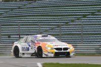 Vanbellingen-Sluys - BMW M4 Silhouette