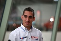 Sébastien Buemi