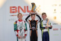 Podium Mini Max