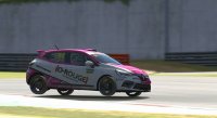 Coen Klopman - Arnage Competition
