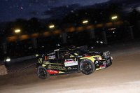 Sébastien Bédoret - Skoda Fabia R5