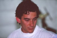 Ayrton Senna da Silva