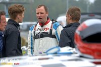 Tim Kuijl - BMW 325i