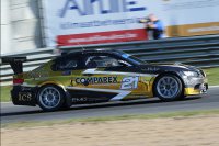 Comparex Racing - BMW M3 GTR