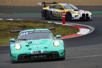 Falken Motorsports - Porsche 911 GT3 R