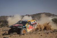 Seth Quintero - Toyota Hilux