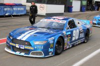 Marc Goossens - Braxx Racing