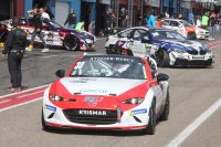 MSTC - Mazda MX-5