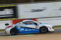Traxx Racing Team - Peugeot RCZ