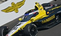 Colton Herta - Andretti Global