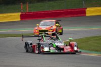 Deldiche Racing - Norma M20 FC