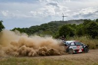 Sébastien Ogier - Toyota Yaris WRC