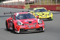 RedAnt Racing - Porsche 911 GT3 Cup Type 992