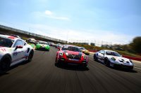 Porsche Carrera Cup Benelux 2025