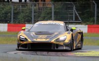 JP Motorsport - McLaren 720S GT3