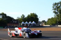 Toyota TS050 Hybrid LMP1