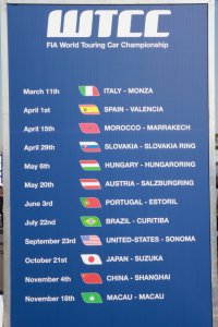 WTCC