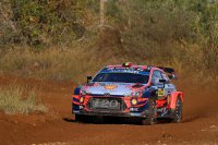 Thierry Neuville - Hyundai i20 WRC