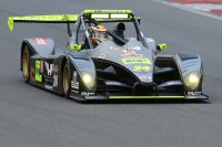 PK Carsport - Wolf GB08