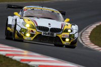 Marc VDS Racing - BMW Z4 GT3