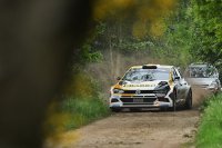Kris Princen - VW Polo R5