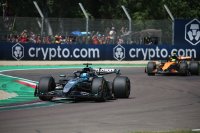 George Russell - Mercedes-AMG Petronas F1 Team