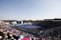 Mexico City E-Prix 2019