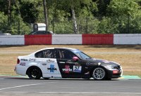 QSR Racing - BMW 325i