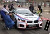 M3M Endurance Academy - BMW M2 Racing