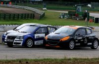 Nick Vanalken versus Yves Teelen