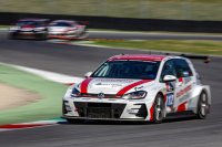 Autorama Motorsport by Wolf-Power Racing - Volkswagen Golf GTI TCR