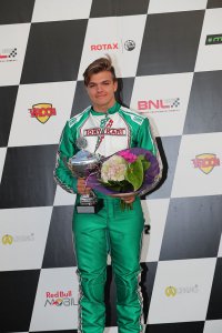 Xander Przybylak