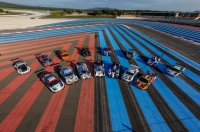 FIA WEC Prologue