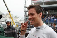 Jolyon Palmer