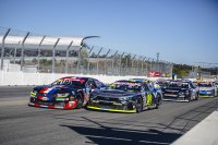 Nicolo Rocca - PK Carsport Chevrolet