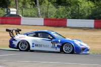 Michiel Haverans - Belgium Racing