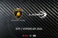 Lamborghini Squadra Corse gaat in zee met Ligier Automotive.