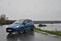 Ford Fiesta ST