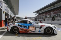 QSR Racing - Mercedes-AMG GT4
