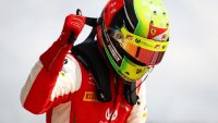 Mick Schumacher - Prema Racing