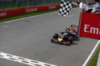 Daniel Ricciardo - Red Bull Racing