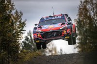 Craig Breen - Hyundai i20 WRC