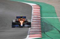Lando Norris - McLaren MCL35